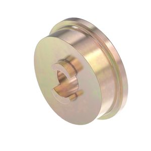Втулка, Bushing, Closing Wheel A55888
