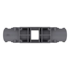 Коллектор, Manifold, Top Half, Single Shoot A61522