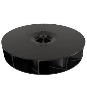 Крыльчатка, Impeller A78093