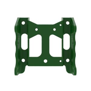 Пластина, Plate, Unit Mount, Narrow A82403