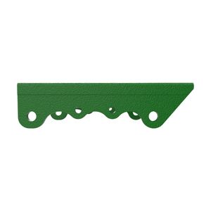 Пластина, Plate, Unit Mount, Narrow A82403