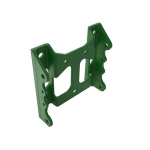 Пластина, Plate, Unit Mount, Narrow A82403