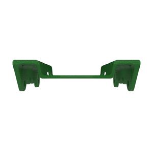 Пластина, Plate, Unit Mount, Narrow A82403