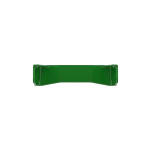 Хвостовик, Shank, Bracket, Shank Head Machined A83257