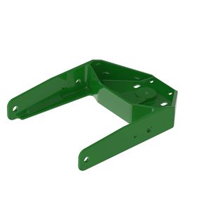 Хвостовик, Shank, Bracket, Shank Head Machined A83257