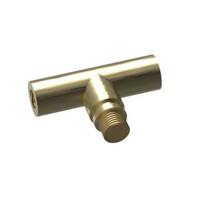 Тройник, Fitting, Tee Swivel A85800