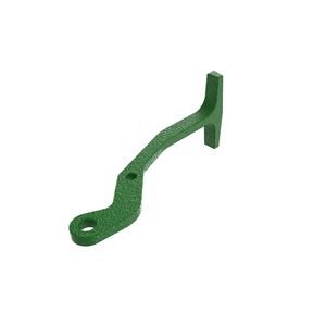 Рукоятка, Handle, Closing Wheel A86762