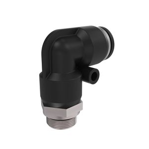 Коленчатый патрубок, Elbow Fitting, Fitting, 90 Degree E A88076