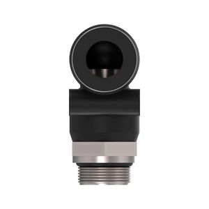 Коленчатый патрубок, Elbow Fitting, Fitting, 90 Degree E A88076