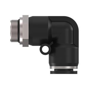 Коленчатый патрубок, Elbow Fitting, Fitting, 90 Degree E A88076