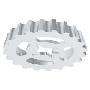 КОЛЕСО, Wheel, Floating A88260