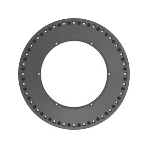Высевающий диск, Seed Plate, Bowl, 32 Holes X 4.35mm A92777