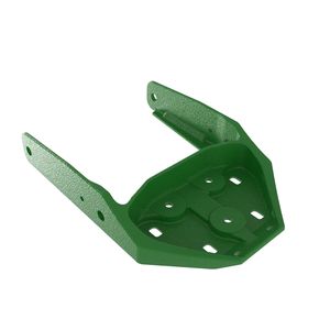 Хвостовик, Shank, Bracket, Shank Head, Painted A93664