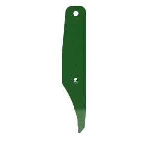 Хвостовик, Shank, Bracket, Shank Head, Painted A93664