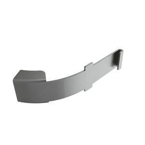Износостойкая накладка, Wear Plate, Brush Cartridge A95816