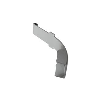 Износостойкая накладка, Wear Plate, Brush Cartridge A95816