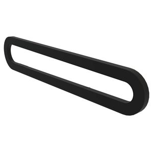 Плоский ремень, Flat Belt, Brush Belt A98765