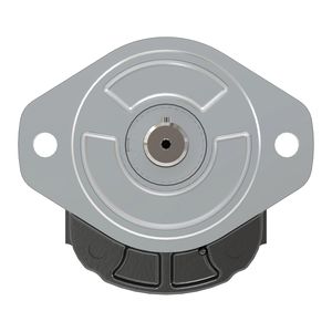 Гидравлический мотор, Hydraulic Motor, Hyd Motor, 14 Cc/r AA100275
