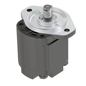 Гидравлический мотор, Hydraulic Motor, Hyd Motor, 14 Cc/r AA100275