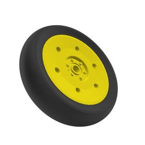Колесо и шина в сборе, Tire And Wheel Assembly, Tire & Whe AA100716