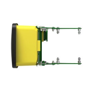 Бункер, Hopper, 1.6 Bu, Retrofit Kit AA100913