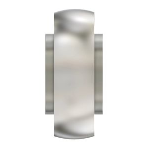 Шариковый подшипник, Ball Bearing, Bearing - 7/8 - Hex B AA22097