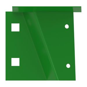 Чистик, Scraper, Rh - Riveted AA26443