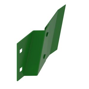 Чистик, Scraper, Lh - Riveted AA26444