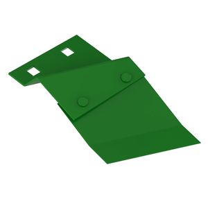 Чистик, Scraper, Lh - Riveted AA26444