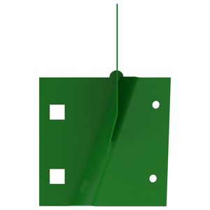 Чистик, Scraper, Lh - Riveted AA26444