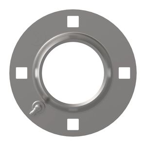 Формован. фланцевый корпус, Pressed Flanged Housing, Flange Ass AA27172