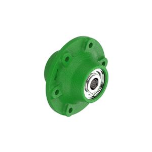 Ступица, Hub, 6 Bolt Hub & Bearing Assem. AA27176