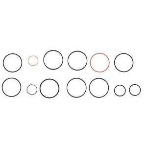 Комплект уплотнений, Seal Kit, 2.5 Wheel AA27477