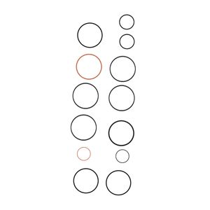 Комплект уплотнений, Seal Kit, 2.5 Wheel AA27477