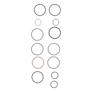 Комплект уплотнений, Seal Kit, 2.5 Wheel AA27477