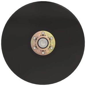 Дисковый сошник, Disk Blade, Row Marker AA27928