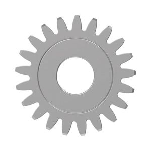 Ведущая звездочка, Sprocket, 12t50 Idler Assy AA32776