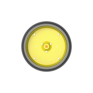 КОЛЕСО, Gauge Wheel & Brg. Assy. AA35392
