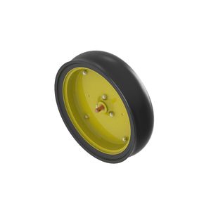 КОЛЕСО, Gauge Wheel & Brg. Assy. AA35392