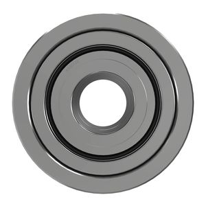 Шариковый подшипник, Bearing And Bushing Assembly AA35638