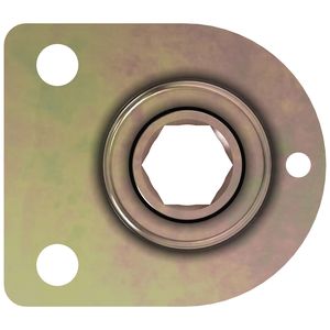 Подшипник с корпусом, Bearing Assembly AA35646