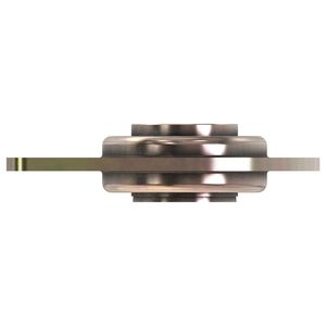 Подшипник с корпусом, Bearing Assembly AA35646