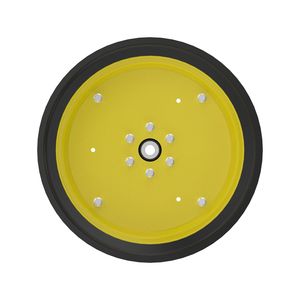 КОЛЕСО, Wheel, Assembly AA35873