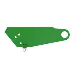 Рукоять, Arm, Closing Wheel Assembly AA37552