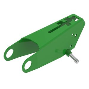 Рукоять, Arm, Closing Wheel Assembly AA37552