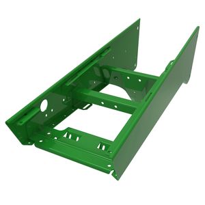 Опора, Support, Hopper-welded AA38362