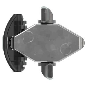 Привод, Flex Drive Assy W/lock Out AA38393