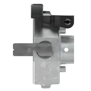 Привод, Flex Drive Assy W/lock Out AA38393