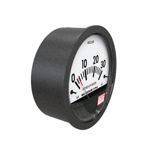 Индикатор давления, Pressure Gauge, Gauge, Air - 30 In. AA38407