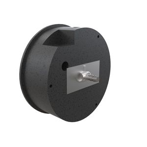 Индикатор давления, Pressure Gauge, Gauge, Air - 30 In. AA38407